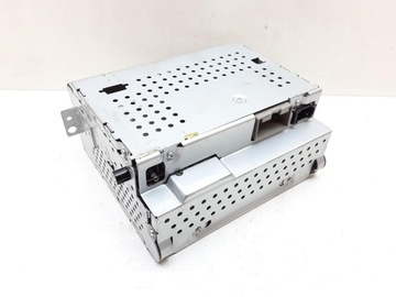31210433 RÁDIO Z NAVIGACE 2.4 D5 136 2008 VOLVO V70 II (SW)