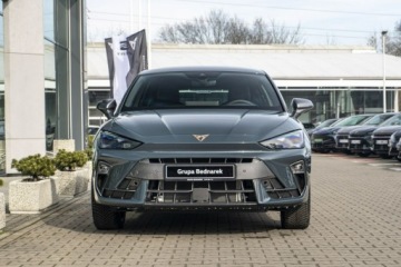Cupra Leon II Hatchback Facelifting 1.5 TSI 150KM 2026 Cupra Leon 1.5 TSI 150 KM - Dostępny od ręki!, zdjęcie 4