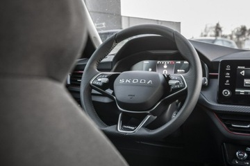 Skoda Kamiq Crossover Facelifting 1.0 TSI 115KM 2026 Škoda Kamiq Skoda Kamiq Monte Carlo 1.0 TSI 115, zdjęcie 21