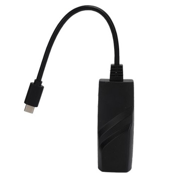 Сетевая карта Ethernet-адаптера типа C–RJ45
