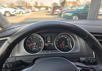 Volkswagen Golf VII Hatchback 3d 1.4 TSI 140KM 2013 Volkswagen Golf 1.4TSI 140KM 6b Navi 2xPDC Grz.Fotele Klima Serwis Oplaty, zdjęcie 32