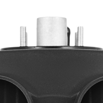 VEVOR Ogrzewanie postojowe 12V8KW z Tłumikiem LCD