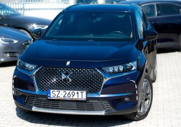  DS7 Crossback 225ps Wentyle Focal Masaż ACC Lasery Pamięć Ogrzew.Szyba Blis, zdjęcie 28