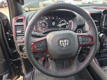  RAM 1500 Rebel Crew Cab Short Bed 2026 3.0 Benzyna 395KM, zdjęcie 9