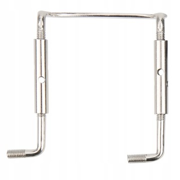 НАБОР ДЕТАЛЕЙ АКСЕССУАРЫ ДЛЯ СКРИПКИ ДЕТАЛИ ДЛЯ СКРИПКИ 4/4