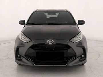 Toyota Yaris IV Hatchback Facelifting 1.5 Hybrid Dynamic Force 130KM 2025 Od ręki - Executive 1.5 Hybrid 130KM | Podgrzewane fotele!, zdjęcie 1