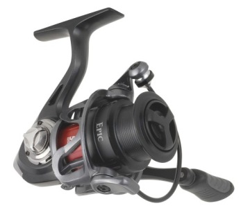 Катушка Mitchell Epic 4000 FD