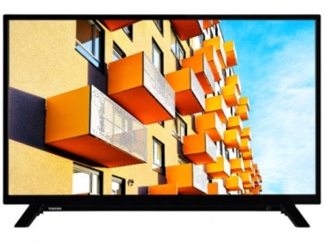 Smart TV LED 32