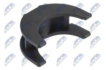 EZC-FT-081A НАПРАВЛЯЮЩАЯ ИЗБИРАТЕЛЯ ТРАНСМИССИИ NTY NTY