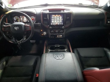  RAM 1500 Rebel 2019 5.7l 5.7 Benzyna 395KM, zdjęcie 8