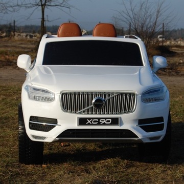 ОРИГИНАЛЬНЫЙ VOLVO XC 90 ЕДИНСТВЕННАЯ В РОДЕ ВЕРСИЯ, BLUETOOTH