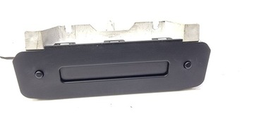 DISPLEJ PANEL 9647409777 PEUGEOT 206