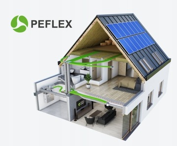 Конусные фильтры FSA Ø125 мм для анемостатов, 5 шт.