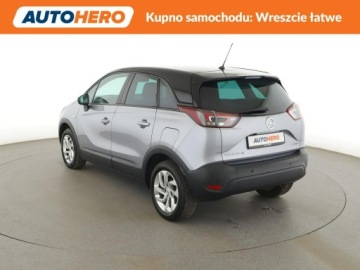 Opel 2020 Opel Crossland X klima auto grzane fotele kamera i, zdjęcie 3