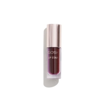 GOSH Długotrwały tint do ust Lip Stain 001 Shocking Pink