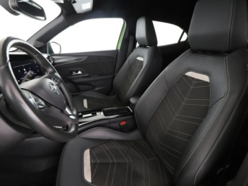 Opel Mokka II SUV 1.2 Turbo 130KM 2023 Opel Mokka Automat Navi Czujniki parkowania, zdjęcie 12