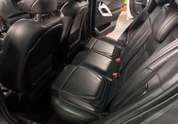 DS 5 Hatchback (Citroen) 2.0 HDi Hybrid4 200KM 2014 Citroen DS5 bezwypadekserwisjedzie jak nowe4x4automatfull wersja 2.0, zdjęcie 3