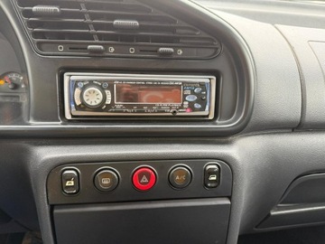 Peugeot Partner I 1.4 75KM 2001 Peugeot Partner klima, zarejestrowany!, zdjęcie 7