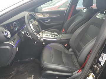 Mercedes AMG GT C190 2020 Mercedes-Benz AMG GT 53 2020 3.0l 3.0 Benzyna 429KM, zdjęcie 6