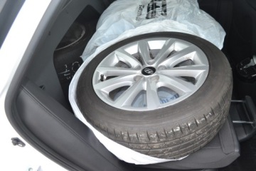 Hyundai i40 Sedan 1.7 CRDi 136KM 2012 Hyundai i40 z Niemiec ,Opłacony, zdjęcie 9