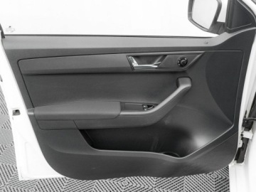 Skoda Fabia III Kombi Facelifting 1.0 TSI 95KM 2021 Škoda Fabia Skoda Fabia DW4RE31#1.0 TSI Ambition, zdjęcie 8