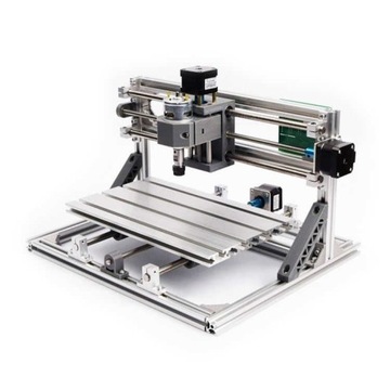 Фрезерный станок с ЧПУ 3018