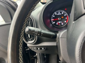 Kia Picanto III Hatchback 5d 1.0 MPI 67KM 2017 Kia Picanto KLIMATYZACJA GRZANE FOTELE GRZANA KIEROWNICA TEMPOMAT EL.SZYBY, zdjęcie 19