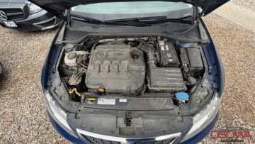 Seat Leon III X-Perience 1.6 TDI Start&amp;Stop 115KM 2018 Seat Leon 1.6 tdi ledy wirtualny kokpit kamera Navi. CarPlay bezwypadkowy, zdjęcie 24
