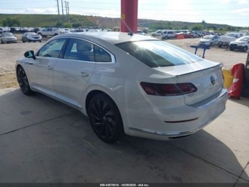 Volkswagen Arteon 2023 Volkswagen Arteon 2023 r., 2,0L SEL R-LINE 2.0 Benzyna 300KM, zdjęcie 3