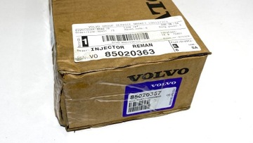 ИНЖЕКТОР VOLVO FH FM FMX III 85020357 22311990