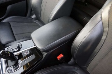 BMW X3 G01 SUV 2.0 20d 190KM 2019 BMW X3 2.0 Diesel 190 KM 4x4, Navi, Kamera, Adaptive LED, Polskora, GWARAN, zdjęcie 26