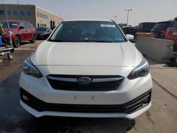 Subaru Impreza IV 2020 Subaru Impreza Subaru Impreza Premium, od ubezpieczalni 2.0 Benzyna 152KM, zdjęcie 1