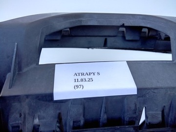 MASKA PORSCHE CAYENNE II 92A 7P5807683