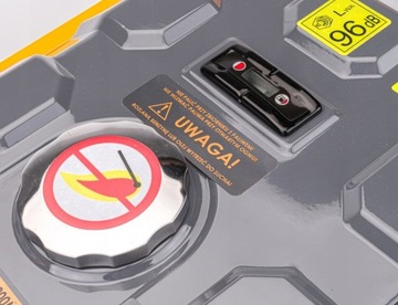 Генератор энергии Генератор 3000 Вт 230 В 12 В 400 В