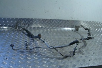 PŘÍVOD KLIMATIZACE 2,0 I-VTEC HONDA FRV FR-V 05- POZNAN