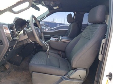 Ford 2023 Ford F150 Super Cab 2023 2.7l 2.7 Benzyna 325KM, zdjęcie 7