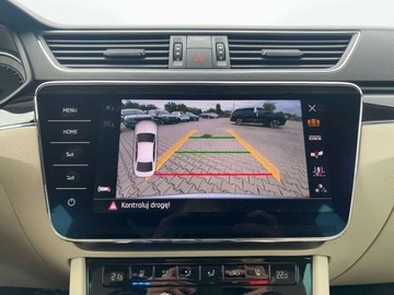 Skoda Superb III Liftback Facelifting 2.0 TSI 190KM 2020 Skoda Superb 2.0TSI 190KM LK DSG SerwisASO Kessy Acc Matrix Navi Virtual F, zdjęcie 29