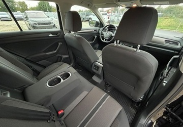Volkswagen T-Roc I SUV 1.5 TSI ACT 150KM 2018 Volkswagen T-Roc Advance, ACC, Czujniki parkowania, Asystenci, Serwisowany, zdjęcie 7