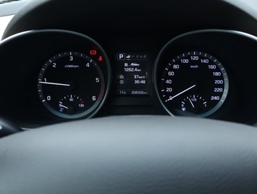 Hyundai Santa Fe III 2015 Hyundai Santa Fe 2.2 CRDi Blue, Salon Polska, zdjęcie 10