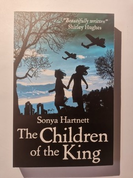 Children of the King (2014) Hartnett, Sonya