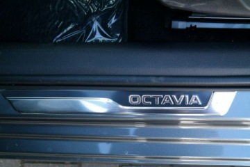 Skoda Octavia IV 2026 Škoda Octavia Skoda Octavia Skoda Octavia RS 2.0, zdjęcie 28