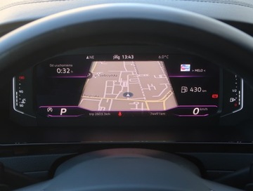 Volkswagen Arteon Fastback 2.0 TSI 190KM 2020 VW Arteon 2.0 TSI, Salon Polska, Serwis ASO, zdjęcie 10