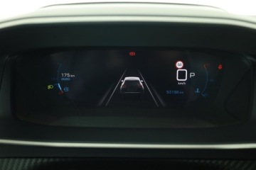 Peugeot 2008 II SUV 1.2 PureTech 130KM 2022 Peugeot 2008 1.2 PureTech, Salon Polska, zdjęcie 7