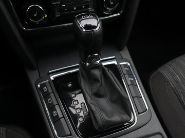 Skoda Superb II Sedan Facelifting 2.0 TDI CR DPF 170KM 2014 Skoda Superb 2.0 TDI, Salon Polska, 167 KM, DSG, zdjęcie 18