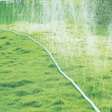 WATER CURTAIN садовый спринклер тумана для детей