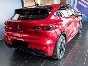 Renault Clio V 2026 Techno 1.2 TCe 115KM / Pakiet Winter, Safety, zdjęcie 3