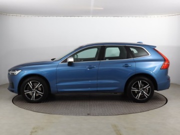 Volvo XC60 II 2017 Volvo XC60 T5, Salon Polska, 1. Właściciel, 4X4, zdjęcie 2