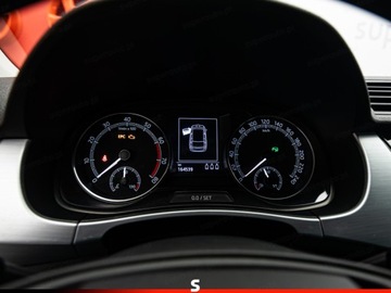 Skoda Fabia III Kombi Facelifting 1.0 TSI 95KM 2021 Od ręki - SKODA Fabia 1.0 TSI Ambition DSG Combi 95KM 2021, zdjęcie 11