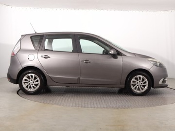 Renault Scenic III Van Facelifting 1.5 dCi FAP 110KM 2012 Renault Scenic 1.5 dCi, Navi, Klima, Klimatronic, zdjęcie 5