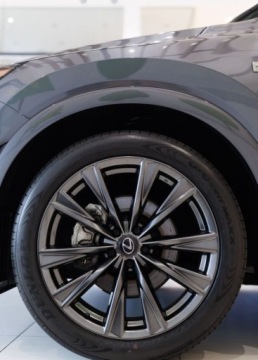 Lexus RX V 2025 Lexus RX 350h F Sport Design Technology 2.5 Hybryda 250KM, zdjęcie 13